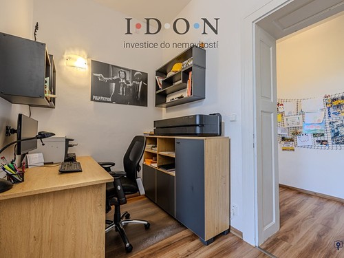 Prodaný byt 4+1 112 m²