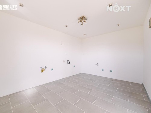 Prodaný byt 4+kk 167 m²