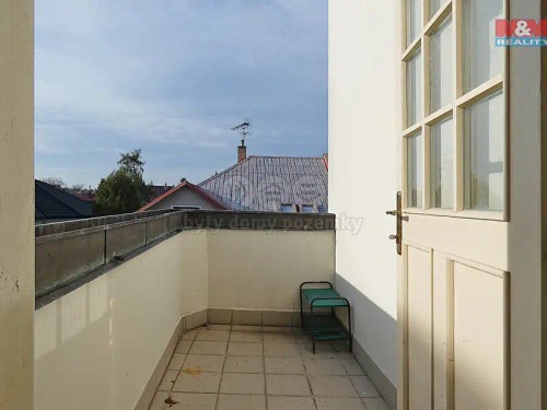 Prodej bytu 3+1 77 m²