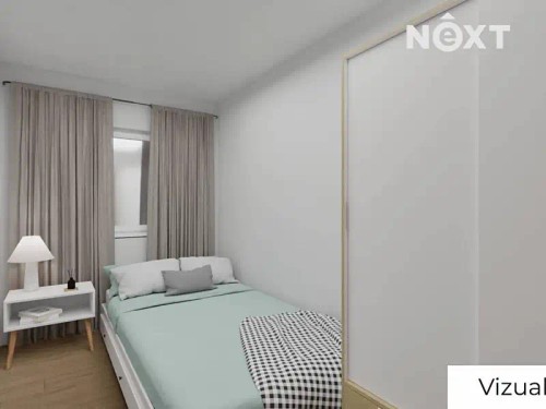 Prodaný byt 3+1 64 m²
