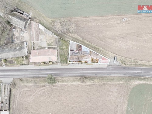 Prodaný dům 258 m², pozemek 258 m²