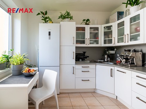 Prodaný byt 2+kk 62 m²