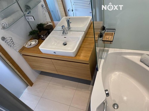 Prodaný byt 3+1 80 m²