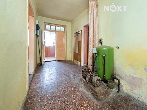 Prodaný dům 105 m², pozemek 2783 m²