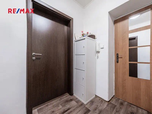Prodaný byt 2+kk 69 m²
