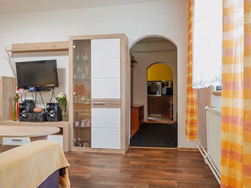 Prodaný byt 3+1 82 m²