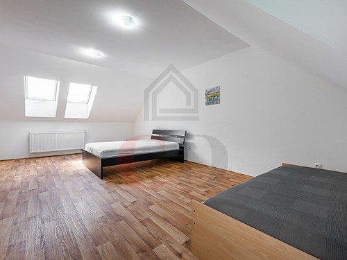 Prodaný dům 380 m², pozemek 1313 m²