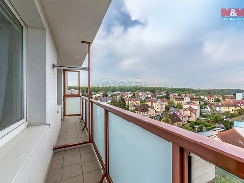 Prodaný byt 2+1 59 m²