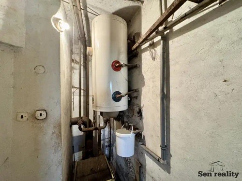 Prodej domu 230 m², pozemek 2755 m²