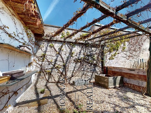 Prodaný dům 124 m², pozemek 320 m²