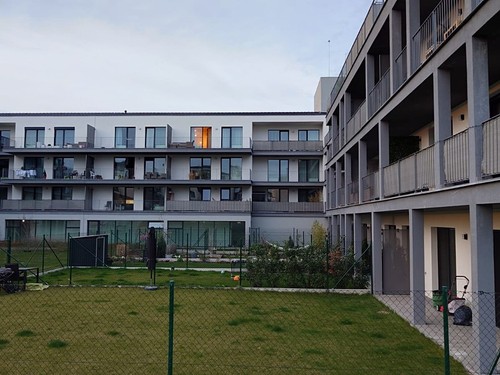 Prodaný byt 2+kk 50 m²