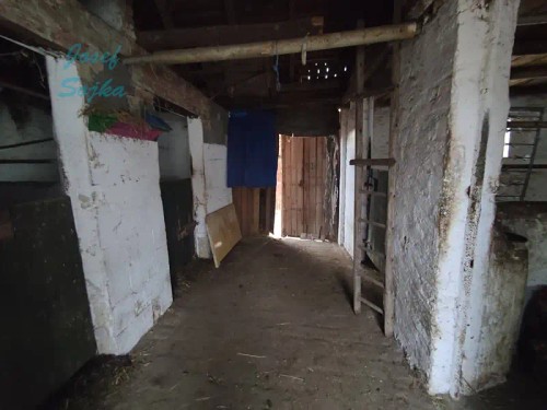 Prodaný dům 160 m², pozemek 1233 m²