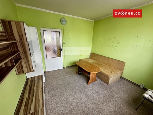 Prodaný byt 2+1 51 m²
