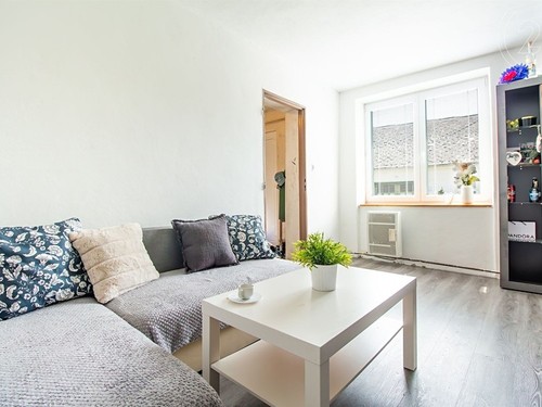 Prodaný dům 54 m², pozemek 220 m²