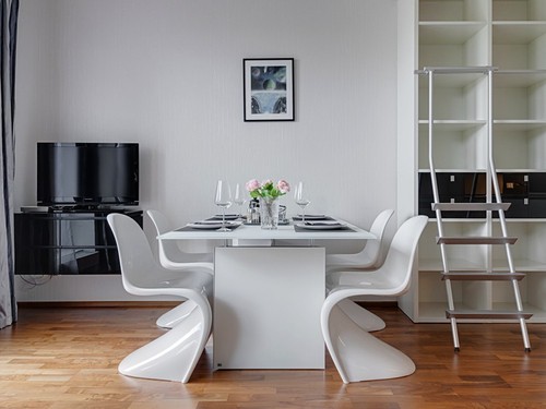 Prodaný byt 2+kk 75 m²