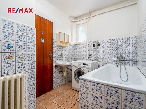 Prodaný dům 164 m², pozemek 681 m²