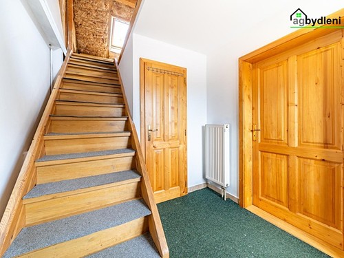 Prodaný dům 140 m², pozemek 338 m²