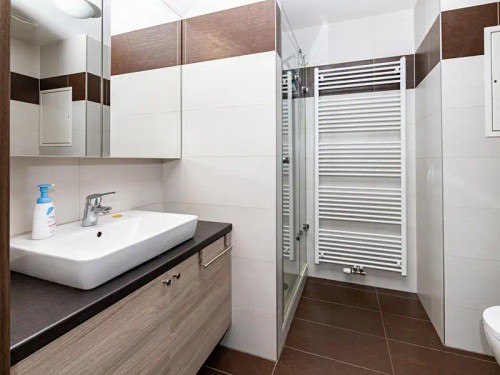 Prodej bytu 2+kk 57 m²