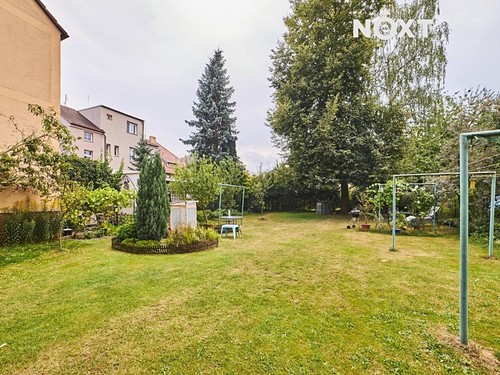 Prodaný byt 2+1 53 m²