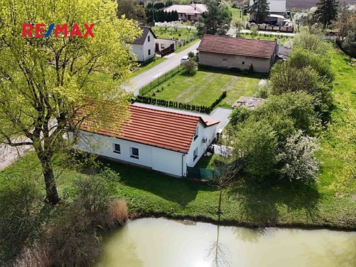 Prodaný dům 191 m², pozemek 820 m²
