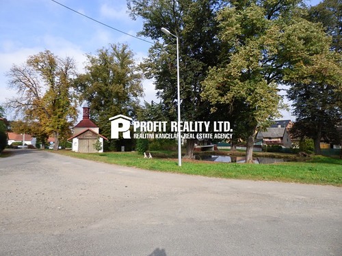 Prodaný dům 240 m², pozemek 747 m²