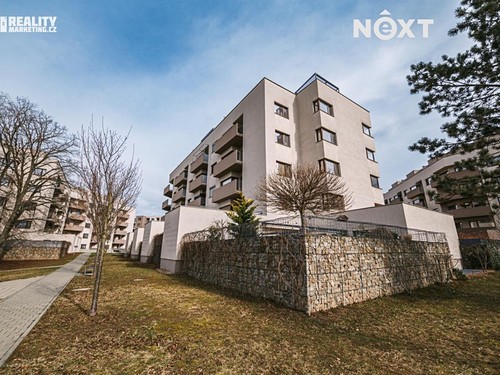 Prodaný byt 3+kk 81 m²