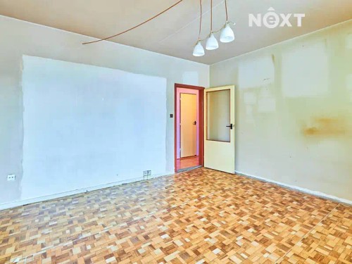Prodaný byt 3+1 64 m²
