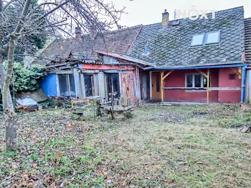 Prodaný dům 90 m², pozemek 198 m²