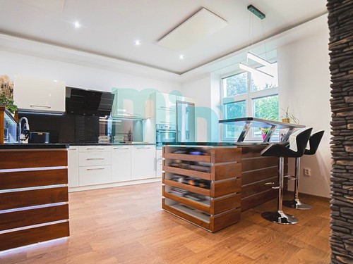 Prodaný byt 2+kk 62 m²