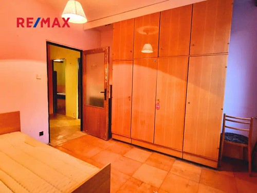 Prodaný byt 3+1 72 m²