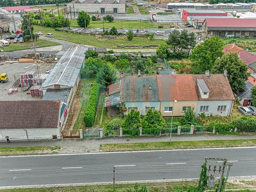 Prodaný dům 137 m², pozemek 1094 m²