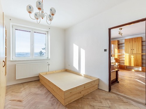 Prodaný byt 3+1 63 m²