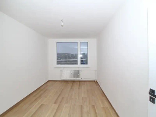 Prodaný byt 3+1 76 m²