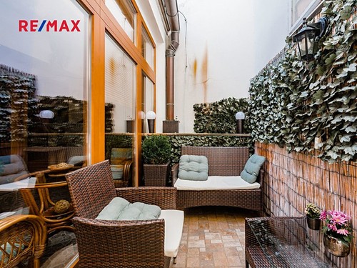 Prodaný dům 300 m², pozemek 198 m²