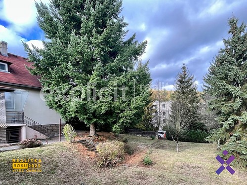 Prodaný dům 266 m², pozemek 1265 m²