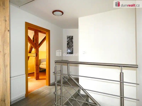 Prodej domu 170 m², pozemek 1183 m²