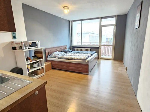 Prodaný byt 2+kk 55 m²