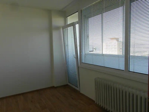 Prodaný byt 3+1 63 m²