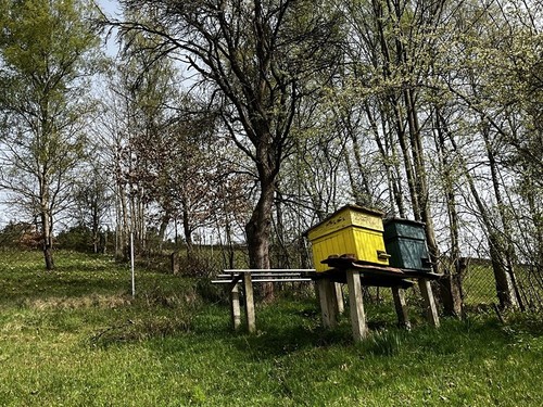 Prodaný dům 60 m², pozemek 1210 m²