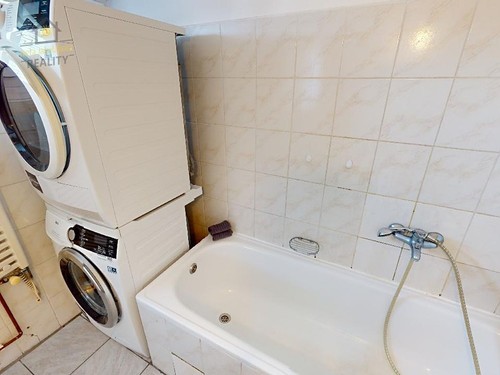 Prodaný byt 2+kk 60 m²