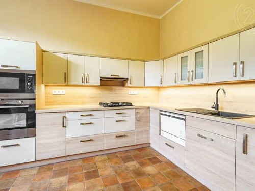Prodaný byt 3+1 92 m²