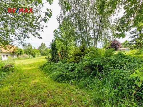 Prodaný dům 290 m², pozemek 4371 m²