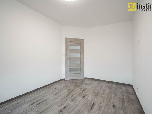 Prodaný dům 109 m², pozemek 1196 m²