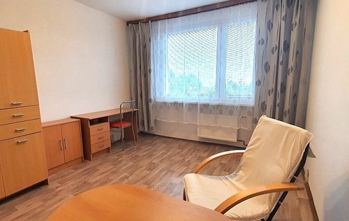Prodaný byt 2+1 64 m²