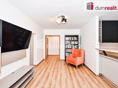 Prodaný byt 3+1 73 m²