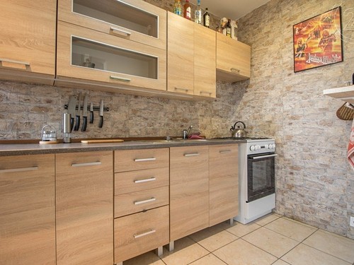 Prodaný byt 2+1 49 m²