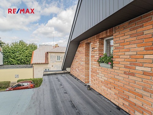 Prodaný dům 90 m², pozemek 100 m²