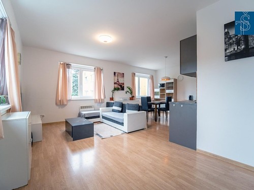 Prodaný byt 3+1 101 m²