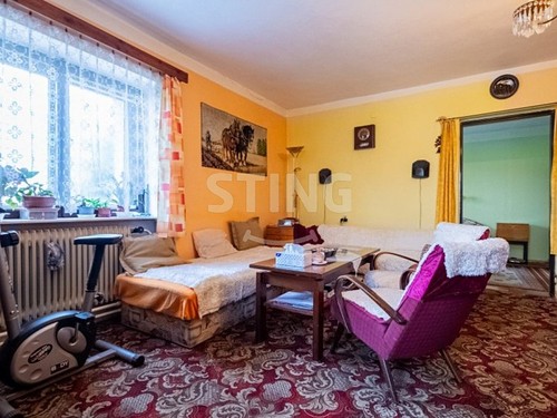 Prodaný dům 176 m², pozemek 1927 m²