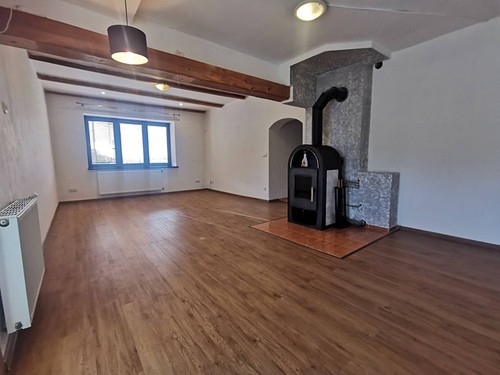 Prodaný byt 5+kk 117 m²